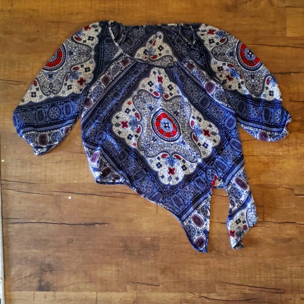 Heartsoul Shirt